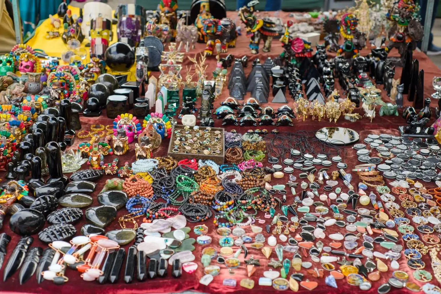 Afyon'dan Ne Alınır