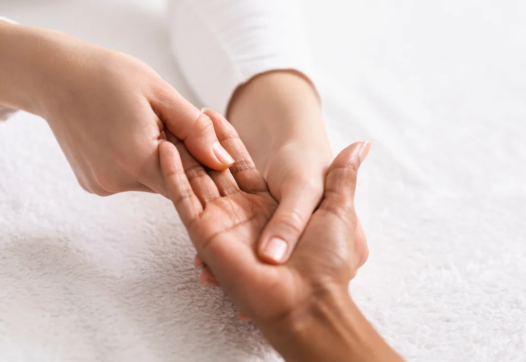 akupunktur Refleksoloji arasındaki farklar