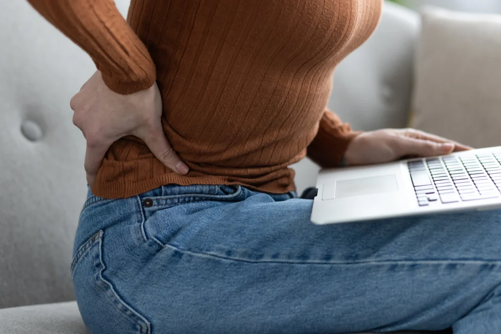 bel ağrısı t&uuml;rleri