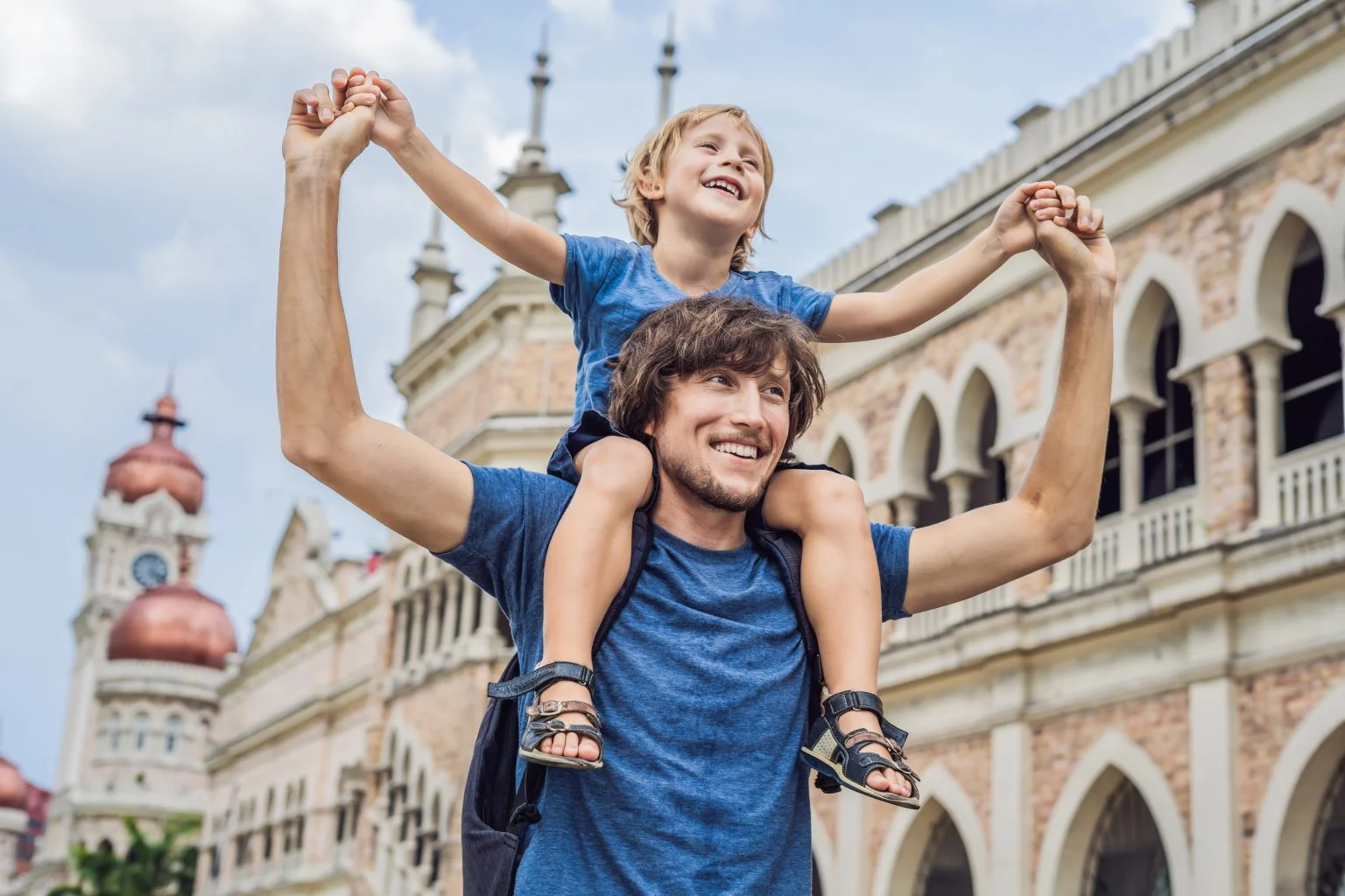 Tarihi Yerleri Keşfedin