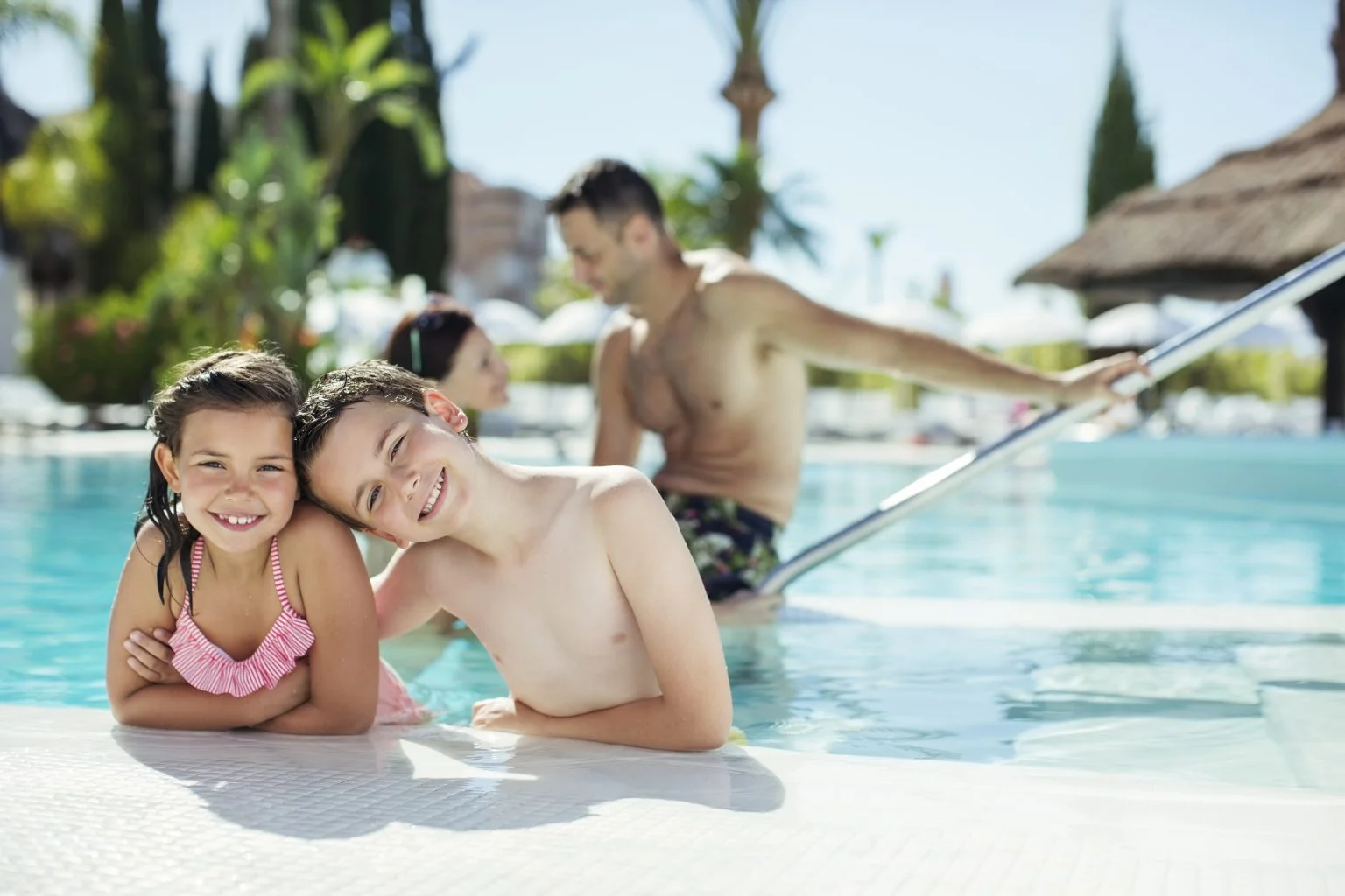 &ccedil;ocuk dostu oteller