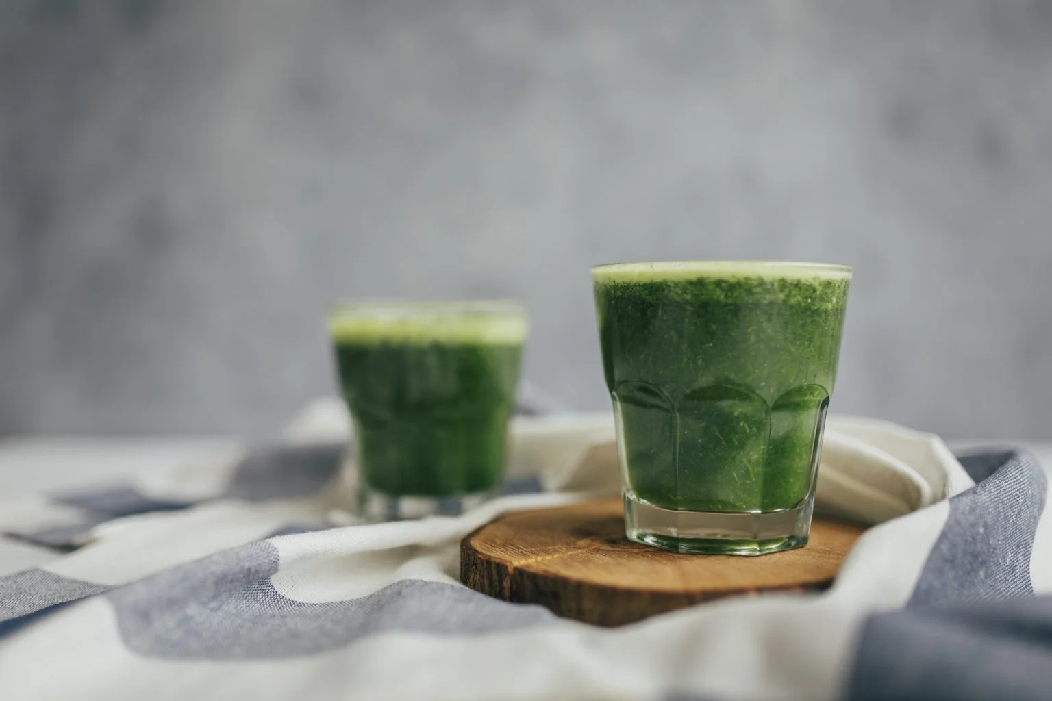 Detoks Yaparken Dikkat Edilmesi Gerekenler