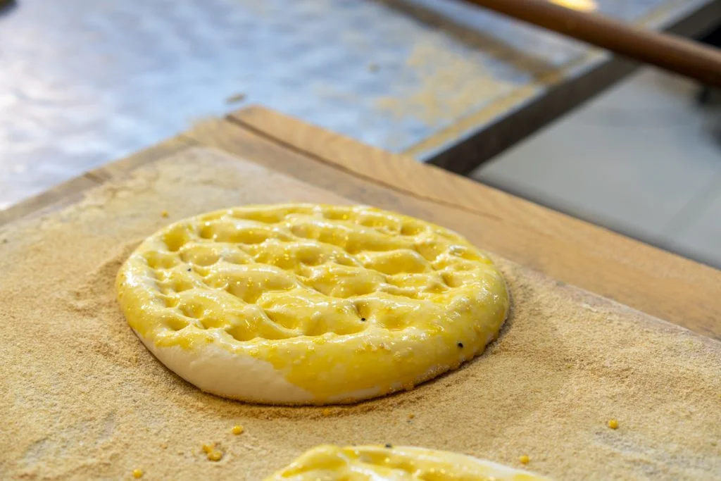 Evde Ramazan Pidesi Nasıl Yapılır