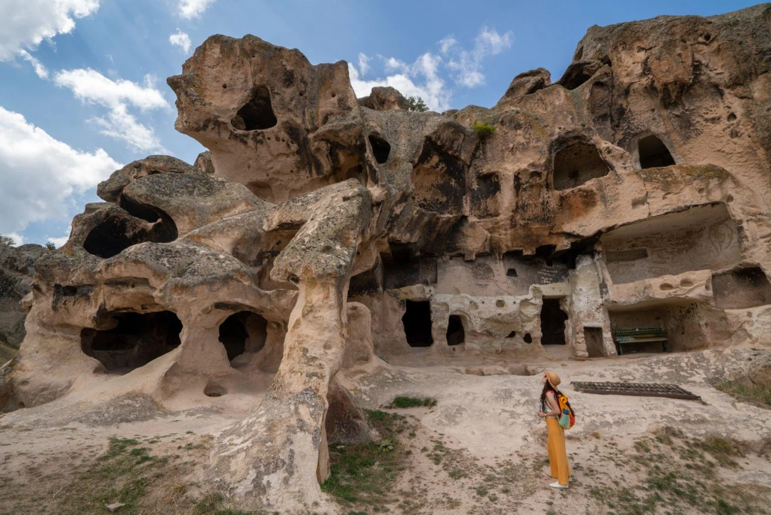 Frig Vadisine Nasıl Gidilir