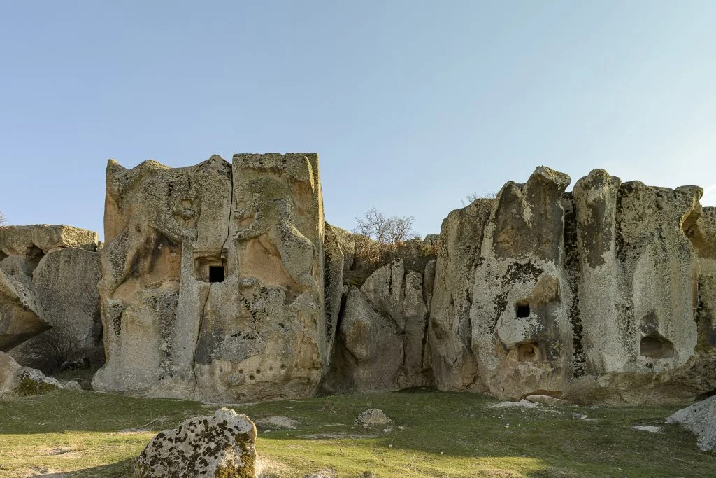 G&ouml;yn&uuml;ş Vadisi