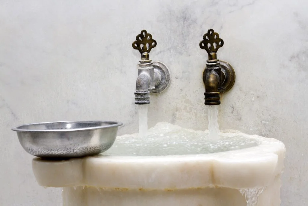 afyon hamam, hamamın faydaları