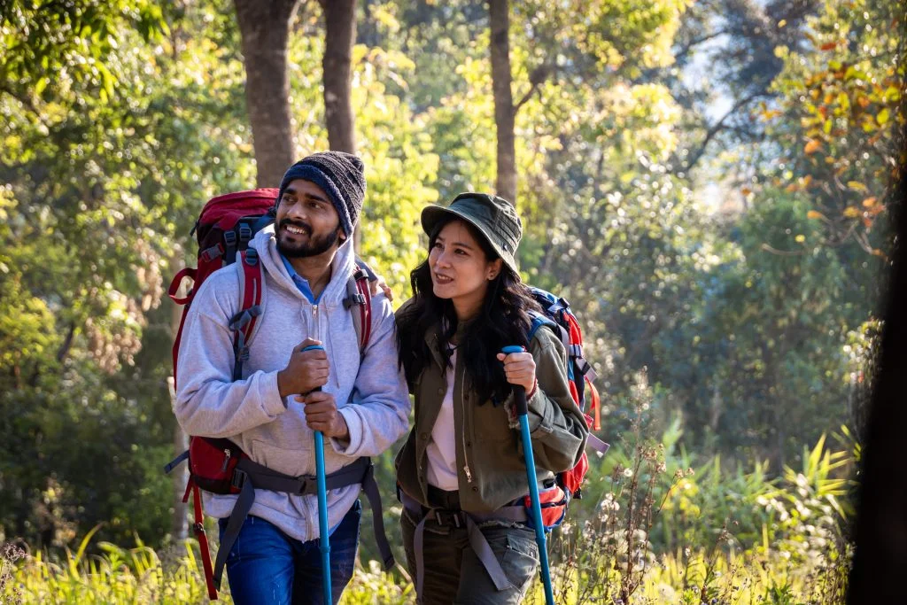 Doğa Y&uuml;r&uuml;y&uuml;ş&uuml;