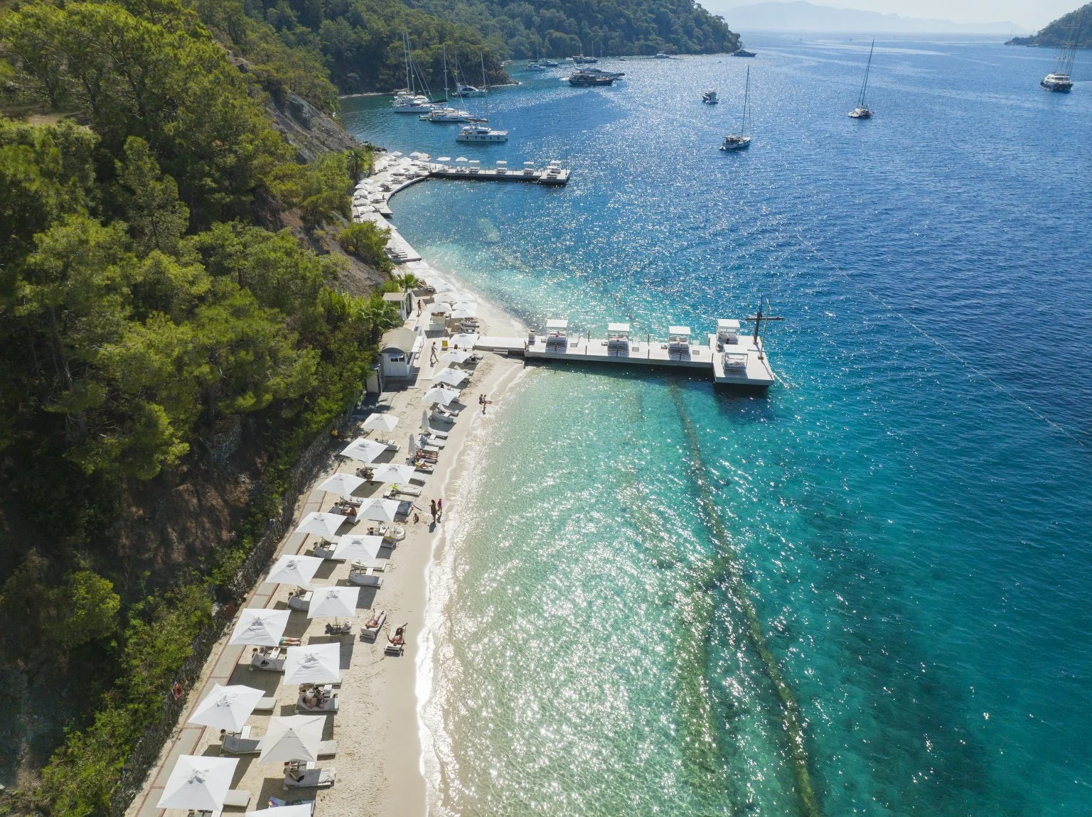 marmaris tatili