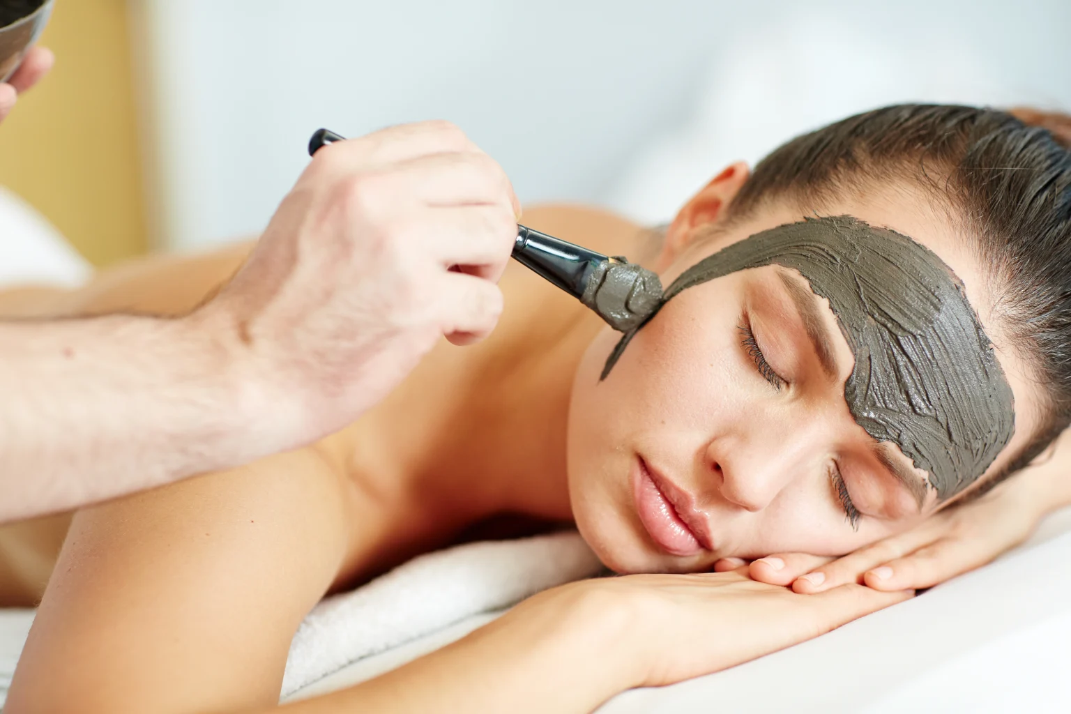 peloidoterapi nasıl uygulanır