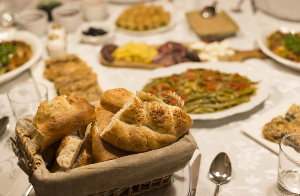 Ramazan Pidesi Ka&ccedil; Derecede Pişer