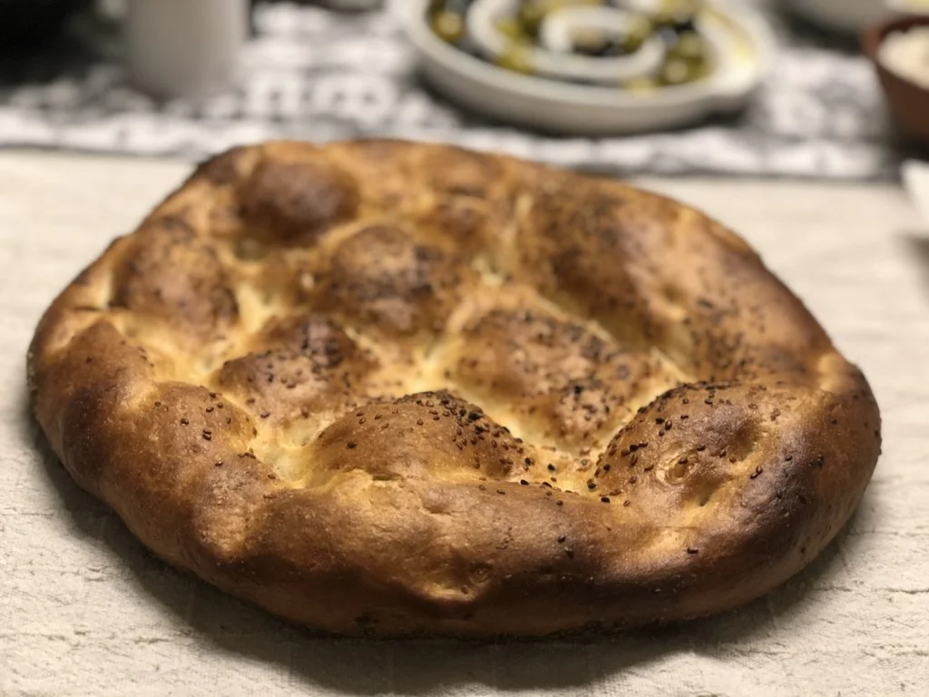 Ramazan Pidesi Yapmanın P&uuml;f Noktaları