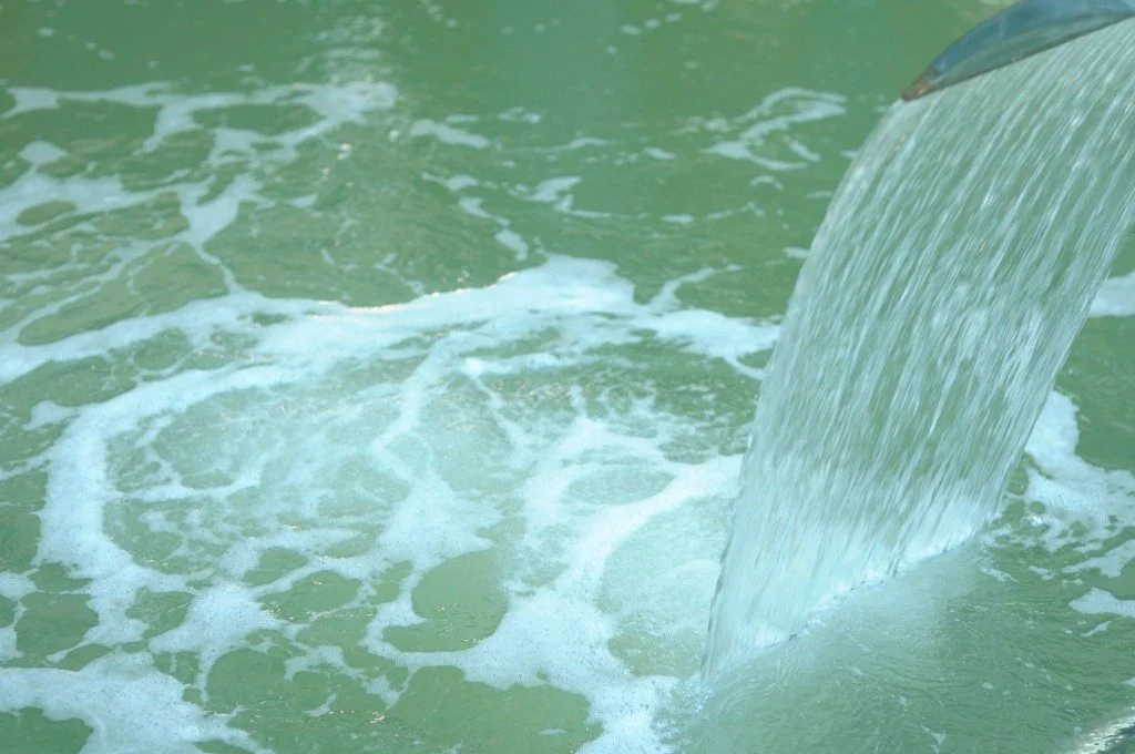 Termal Havuz Faydaları