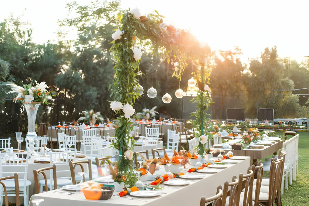 D&uuml;ğ&uuml;n Organizasyonu Yaparken Dikkat Edilmesi Gerekenler