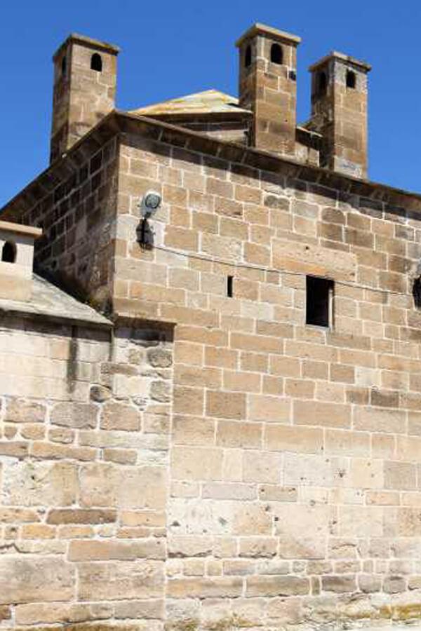 Afyonkarahisar Kervansarayları image