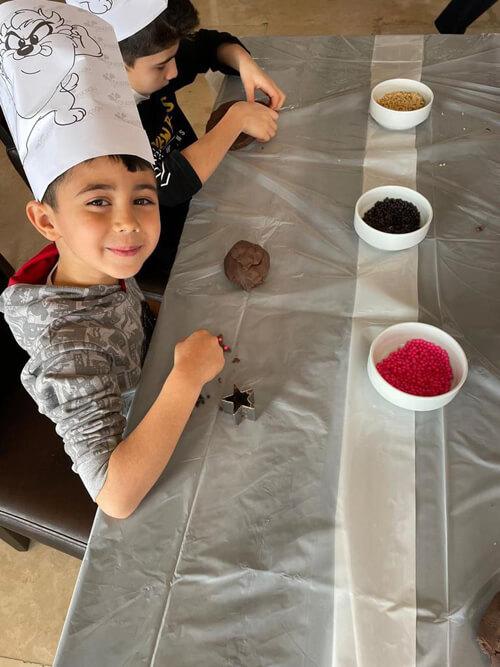 Enjoyable and entertaining Semester Break image