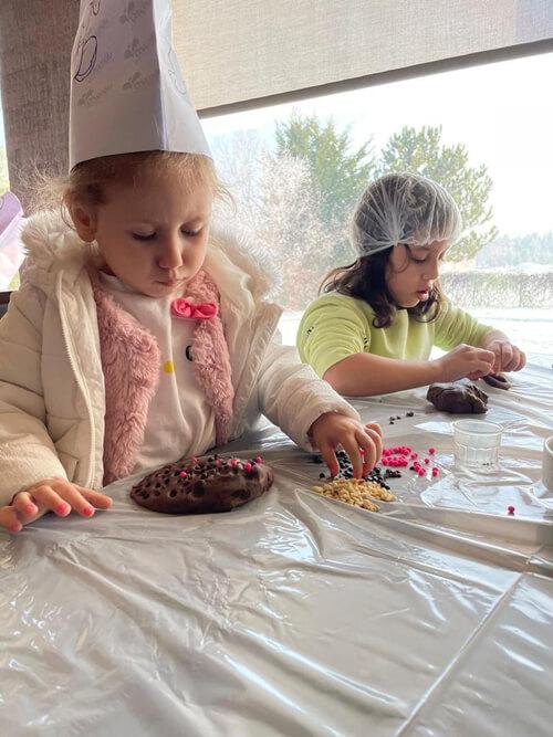 Enjoyable and entertaining Semester Break image