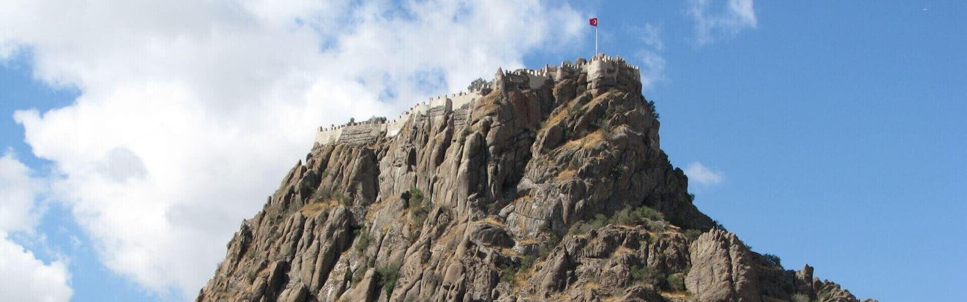 Afyonkarahisar Image