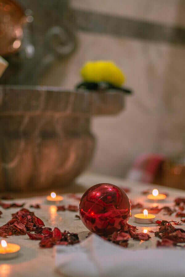 Spa & Thermal History image