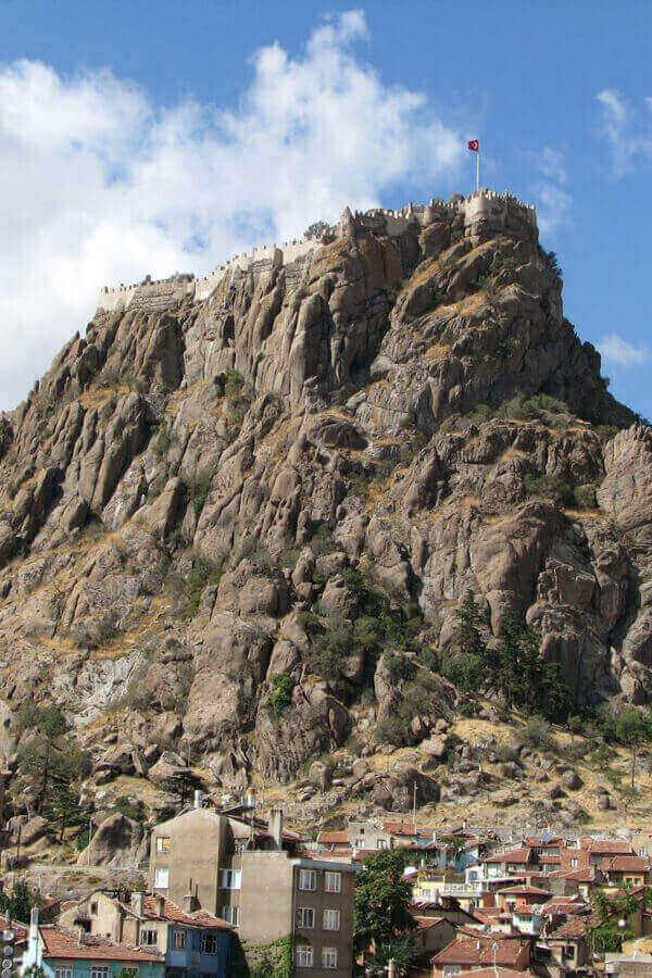 Afyonkarahisar image