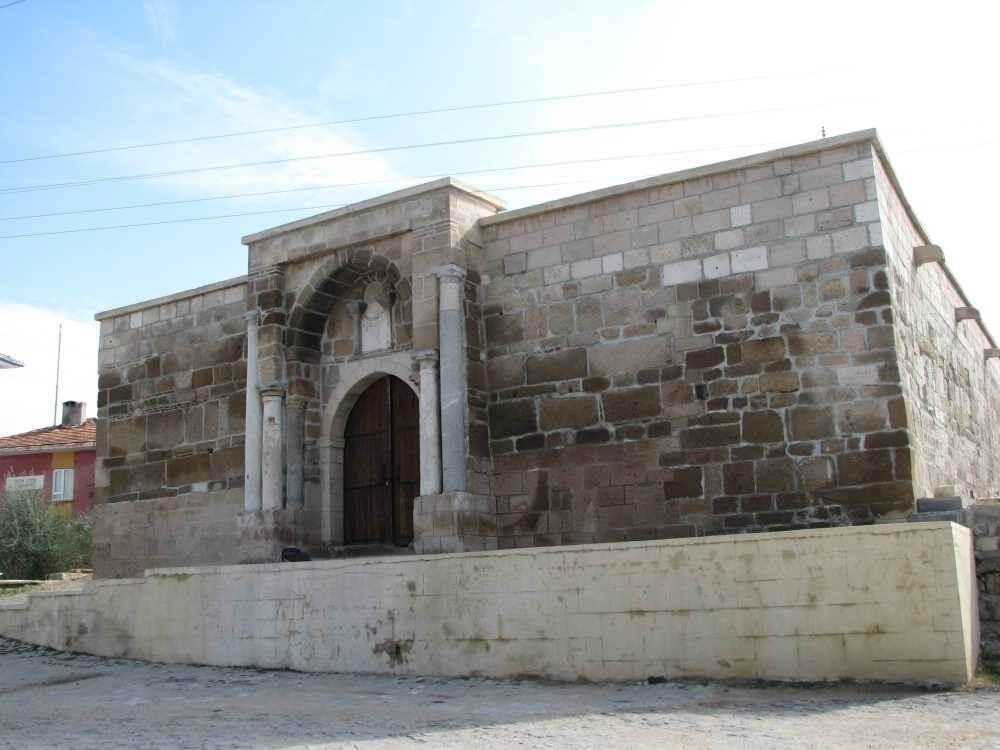 Afyonkarahisar Kervansarayları image