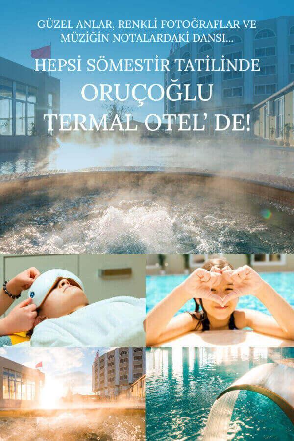 Enjoyable and entertaining Semester Break image