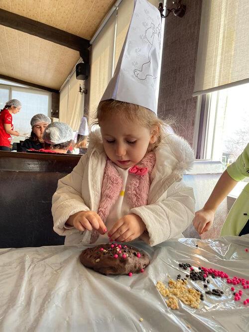 Enjoyable and entertaining Semester Break image