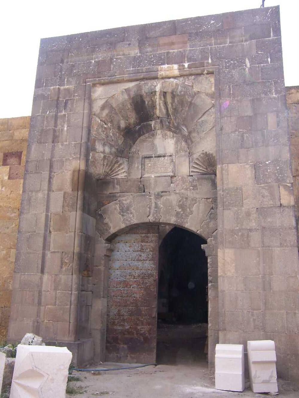 Afyonkarahisar Kervansarayları image