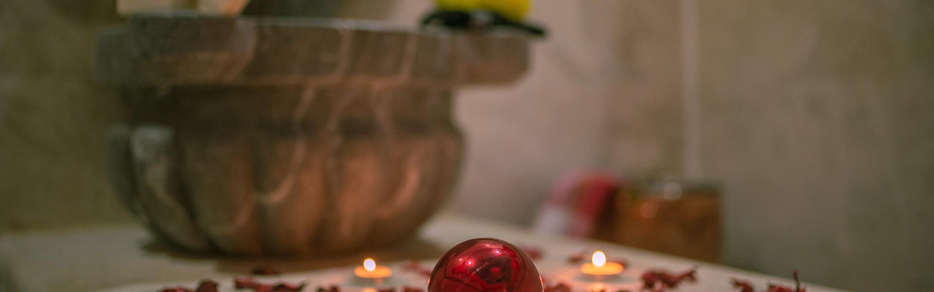 Spa & Termal Tarihi Image