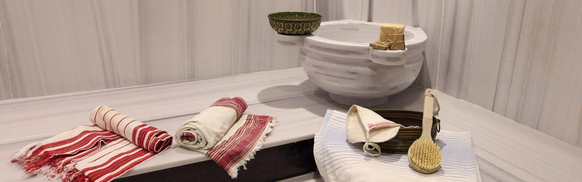 Afyon Aile Hamamı Image