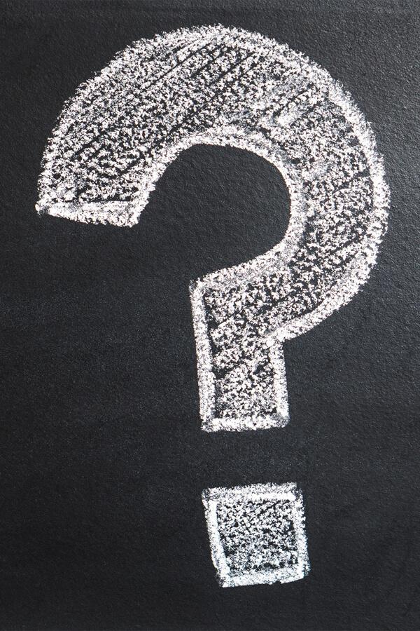 Nedir, Ne Değildir ? image