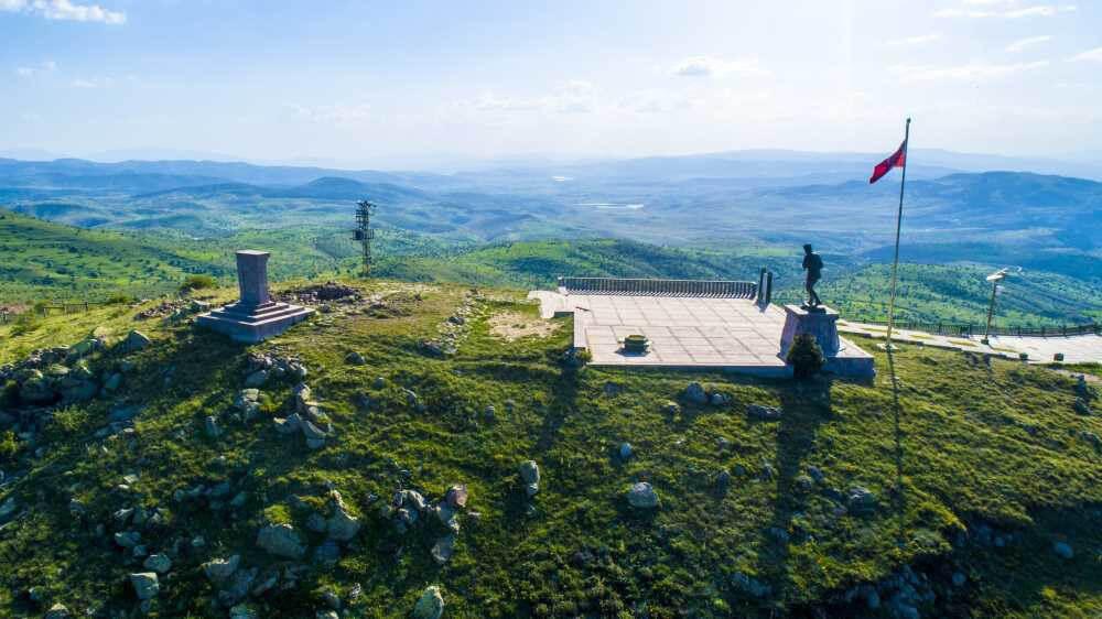 Afyonkarahisar Monuments / National Parks image