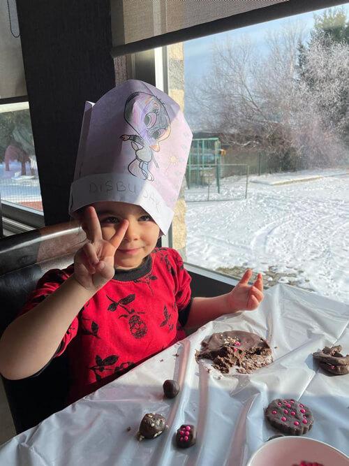 Enjoyable and entertaining Semester Break image