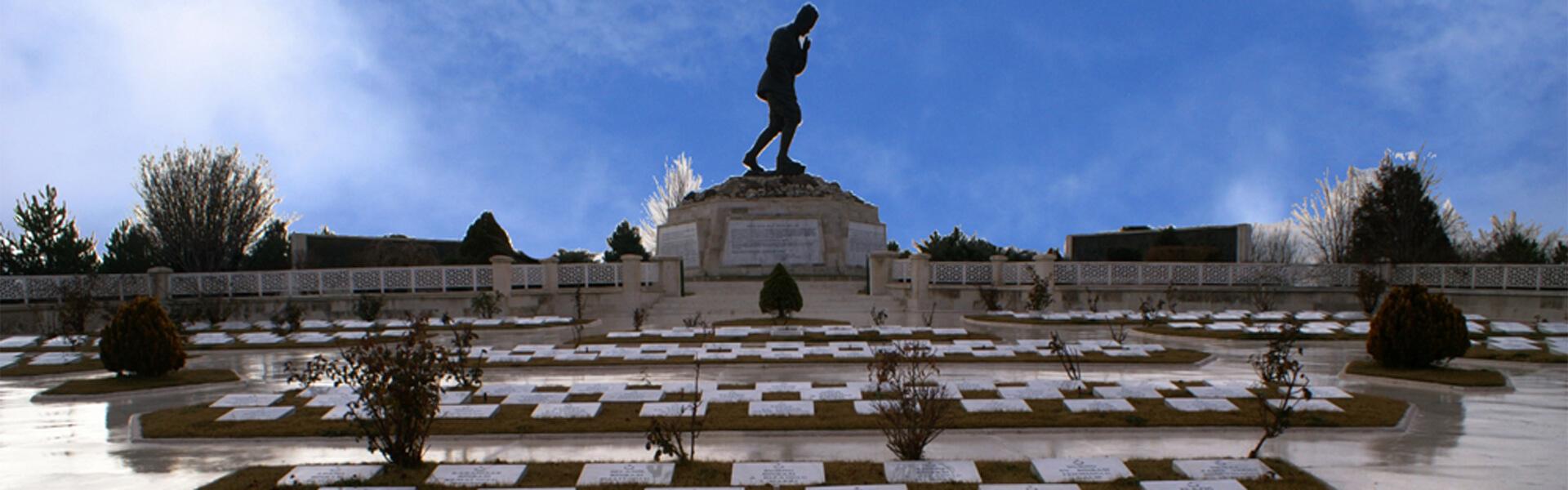 Afyonkarahisar Monuments / National Parks Image