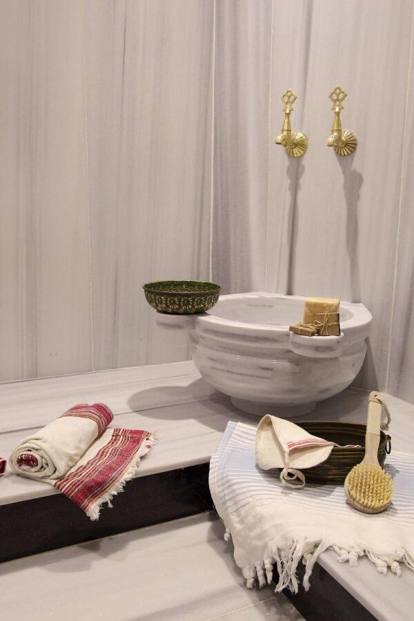 Afyon Aile Hamamı image