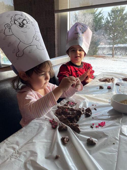 Enjoyable and entertaining Semester Break image