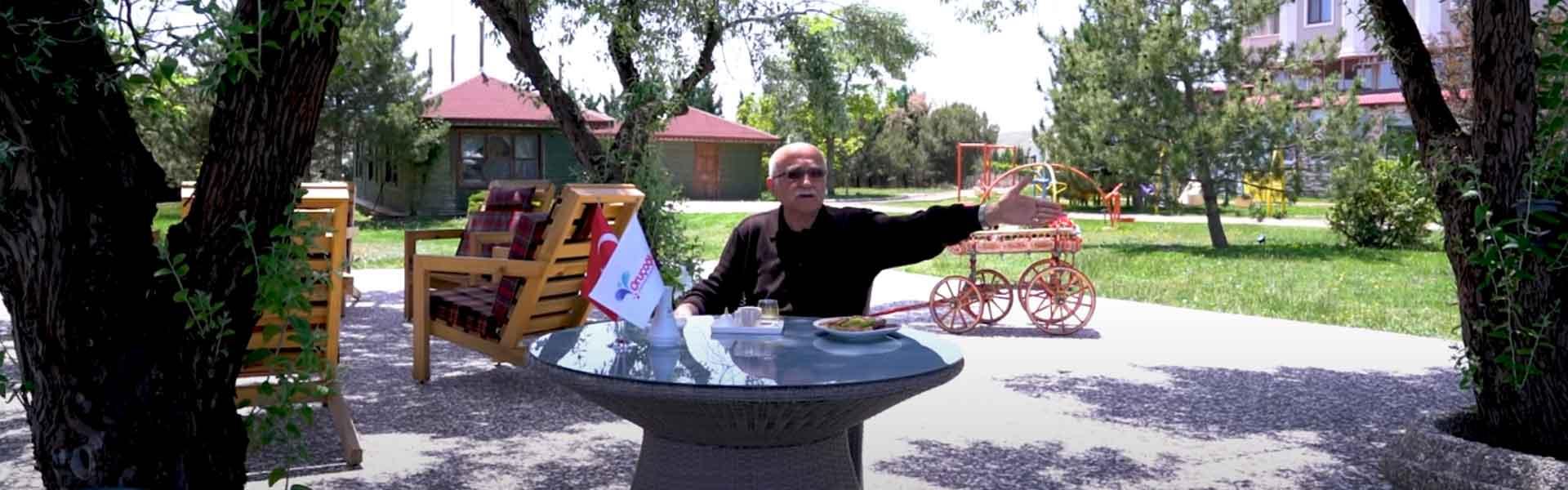 Why Oruçoğlu Thermal? Image