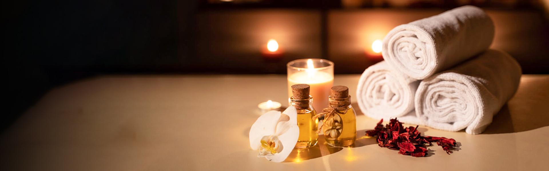 Open the Door to Natural Healing with Oruçoğlu Spa and Health Packages Image