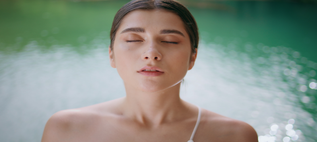 Cilt Kuruluğu i&ccedil;in Termal Suyun Faydaları