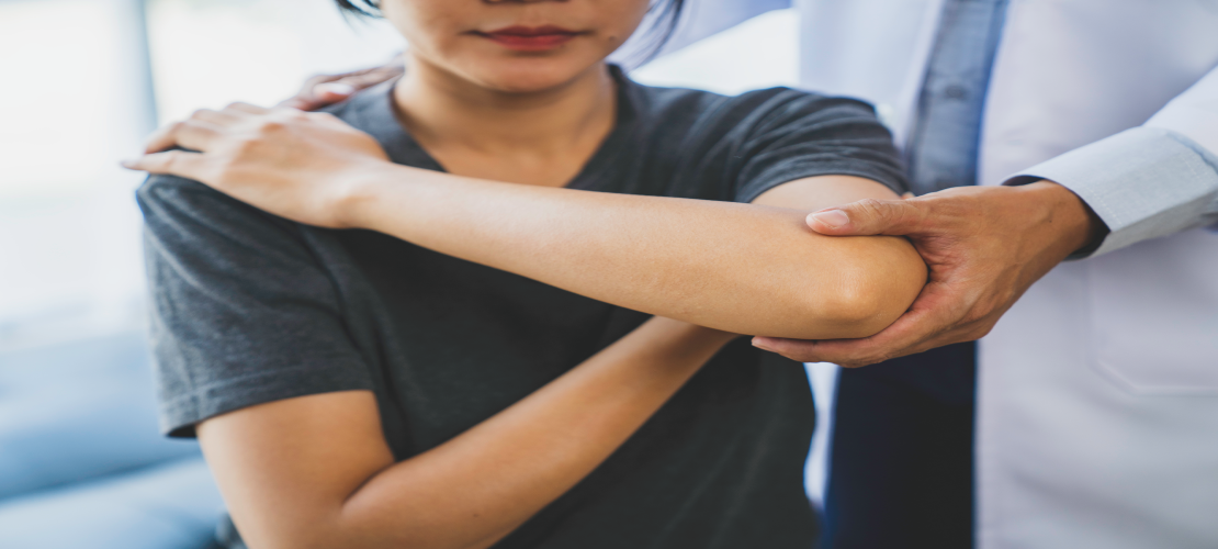 eklem ağrısı nedir