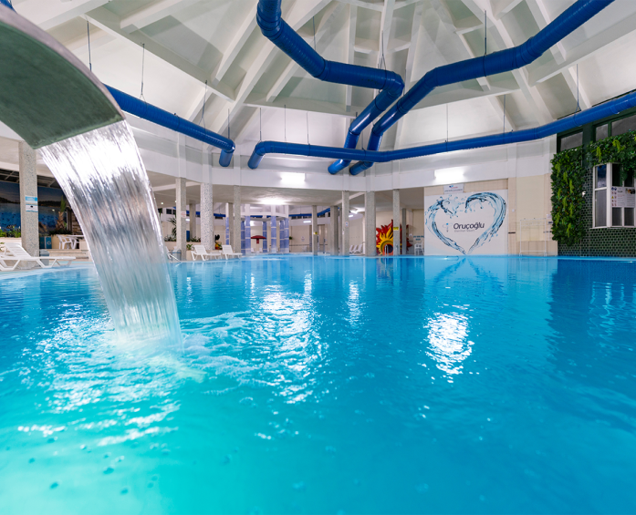 СПА и велнес image