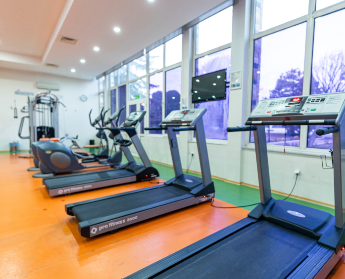 Активности и развлечения image