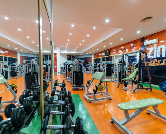 Активности image