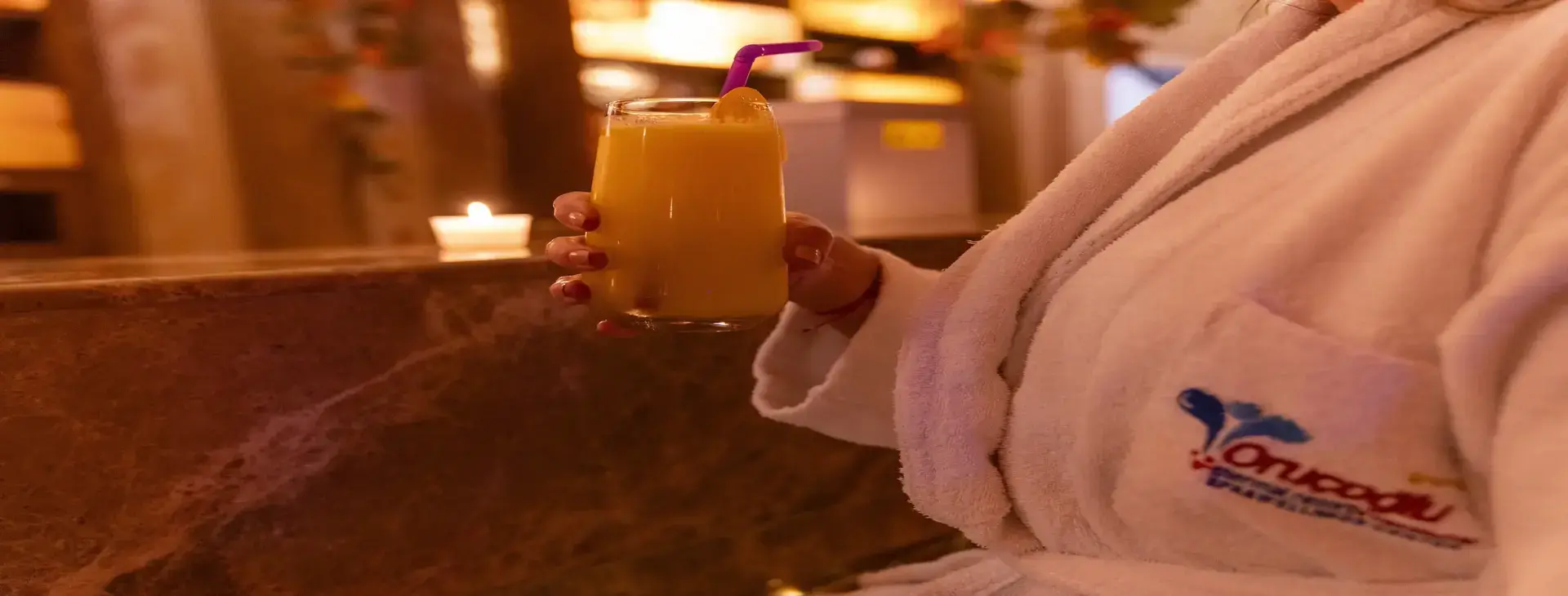 УДОВЛЕТВОРЁННОСТЬ ГОСТЕЙ Image