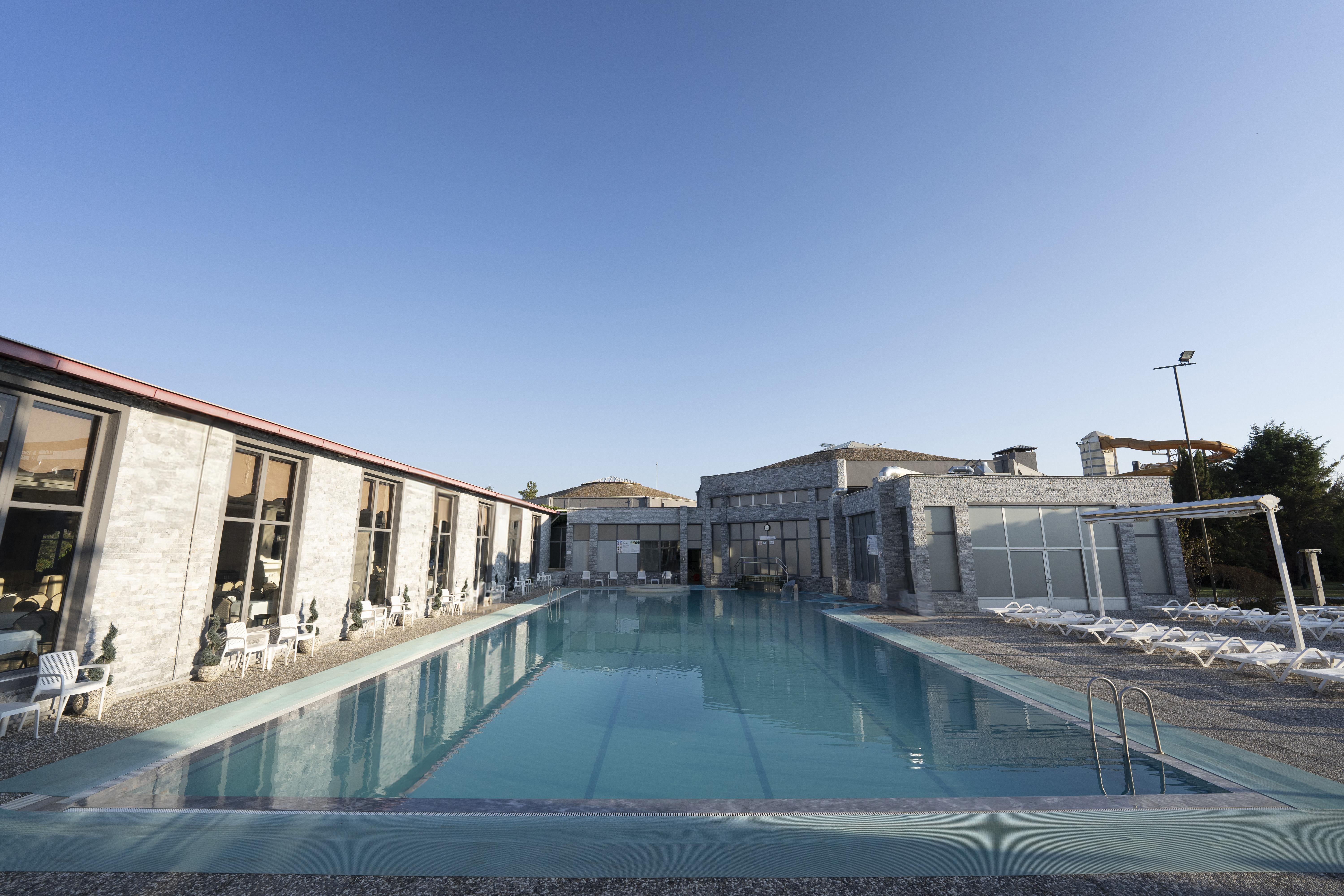 Термальные источники и здоровье image