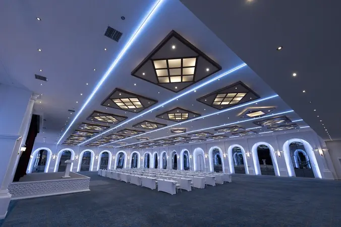  Встречи и торжества image