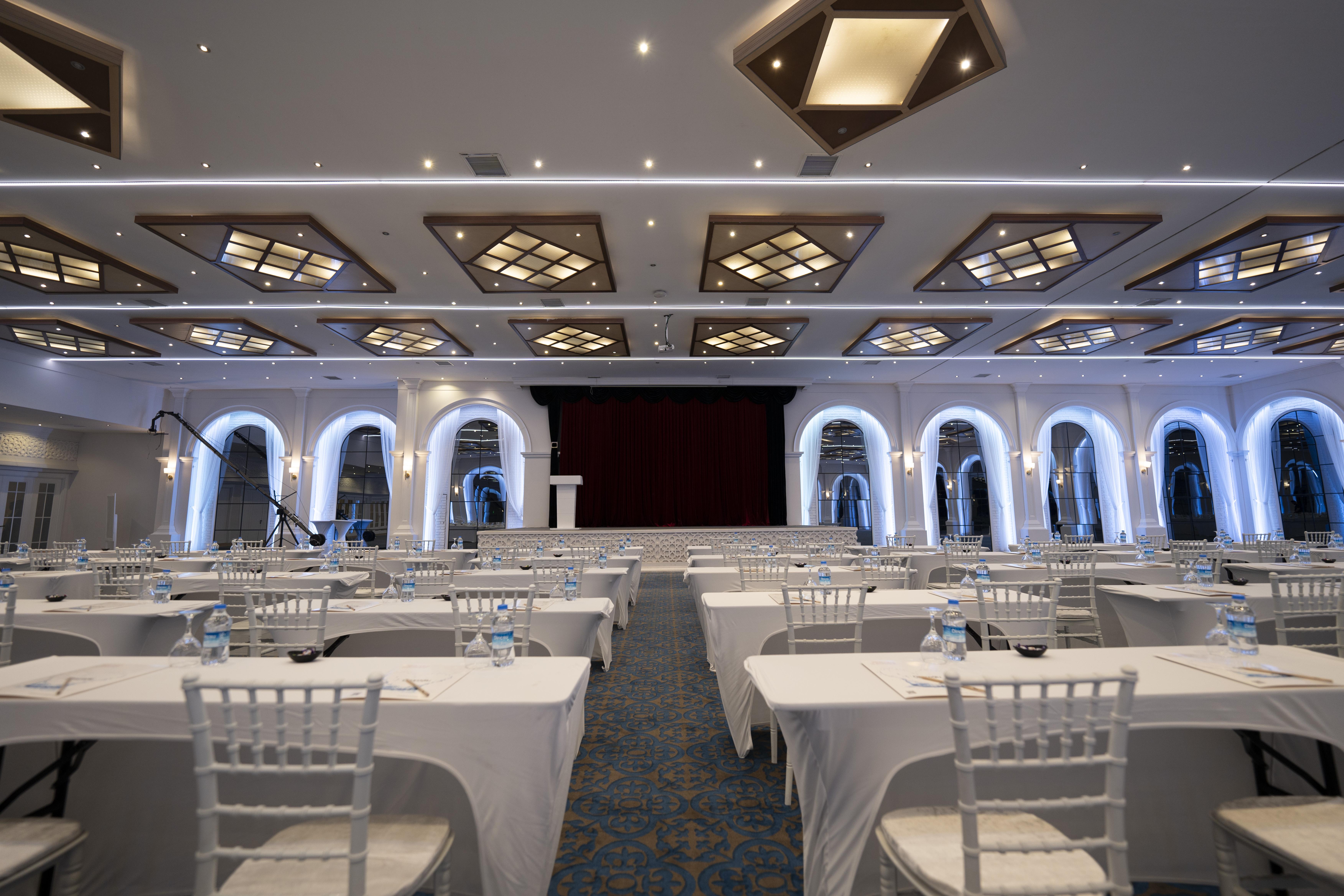  Встречи и торжества Image