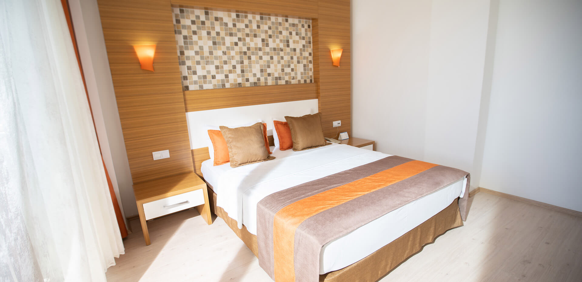 40 m² | Вместимость комнаты: 2+2 Image