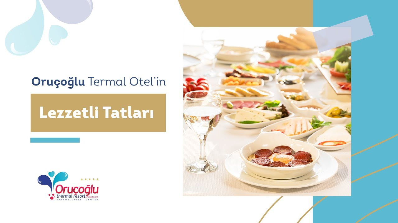 Lezzetli Tatlar Video 1